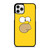 HOMER THE SIMPSONS CARTOON iPhone 11 Pro Case Cover
