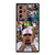 DA BABY RAPPER COLLAGE Samsung Galaxy Note 20 Ultra Case Cover