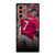 DAVID BECKHAM MANCHESTER UNITED Samsung Galaxy Note 20 Ultra Case Cover