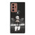 DEREK CARR LAS VEGAS RAIDERS Samsung Galaxy Note 20 Ultra Case Cover