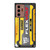 DEWALT FLEX VOLT 15 AH Samsung Galaxy Note 20 Ultra Case Cover