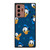 DISNEY DONALD DUCK PATTERN Samsung Galaxy Note 20 Ultra Case Cover