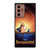 DISNEY PRINCESS POCAHONTAS Samsung Galaxy Note 20 Ultra Case Cover