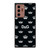 DOLCE AND GABBANA PATTERN Samsung Galaxy Note 20 Ultra Case Cover