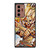 DR STONE ANIME ART Samsung Galaxy Note 20 Ultra Case Cover