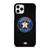 HOUSTON ASTROS BASEBALL TEAM iPhone 11 Pro Case Cover