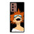 ED COWBOY BEBOP ANIME Samsung Galaxy Note 20 Ultra Case Cover