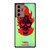 EL DIABLO SUICIDE SQUAD ICON Samsung Galaxy Note 20 Ultra Case Cover