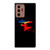 FAZE CLAN GAMING LOGO Samsung Galaxy Note 20 Ultra Case Cover