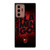 FLAMENGO FOOTBALL CLUB Samsung Galaxy Note 20 Ultra Case Cover