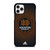 HOUSTON DYNAMO FC SOCCER MLS ADIDAS iPhone 11 Pro Case Cover