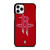 HOUSTON ROCKETS BASKETBALL NBA iPhone 11 Pro Case Cover