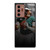 JALEN HURTS PHILADELPHIA EAGLES NFL Samsung Galaxy Note 20 Ultra Case Cover