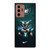JALEN HURTS PHILADELPHIA EAGLES Samsung Galaxy Note 20 Ultra Case Cover