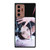 JISOO BLACKPINK PINK VENOM Samsung Galaxy Note 20 Ultra Case Cover