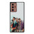 JONAS BROTHERS POP BAND Samsung Galaxy Note 20 Ultra Case Cover