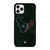 HOUSTON TEXANS FOOTBALL NFL iPhone 11 Pro Case Cover