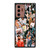 KANYE WEST RAPPER COLLAGE Samsung Galaxy Note 20 Ultra Case Cover