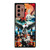 KANYE WEST RAPPER COLLAGE Samsung Galaxy Note 20 Ultra Case Cover