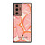 KATE SPADE NEW YORK GRAPEFRUIT Samsung Galaxy Note 20 Ultra Case Cover