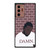 KENDRICK LAMAR DAMN CARTOON Samsung Galaxy Note 20 Ultra Case Cover