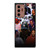 KENDRICK LAMAR RAPPER COLLAGE 2 Samsung Galaxy Note 20 Ultra Case Cover