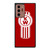 KENWORTH TRUCK RED LOGO Samsung Galaxy Note 20 Ultra Case Cover
