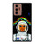 KID CUDI AIR SPACE Samsung Galaxy Note 20 Ultra Case Cover