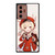 KLEE GENSHIN IMPACT Samsung Galaxy Note 20 Ultra Case Cover