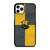 HUFFLEPUFF HARRY POTTER BADGE iPhone 11 Pro Case Cover