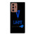 LAUV ARI STAPRANS SINGER ICON Samsung Galaxy Note 20 Ultra Case Cover