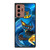 LEGO NINJAGO JAY Samsung Galaxy Note 20 Ultra Case Cover