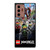 LEGO NINJAGO MASTERS OF SPINJITZU Samsung Galaxy Note 20 Ultra Case Cover