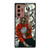LIL PUMP RAPPER Samsung Galaxy Note 20 Ultra Case Cover
