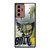 LOS ANGELES CHARGERS FOOTBALL BOLT UP Samsung Galaxy Note 20 Ultra Case Cover