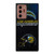 LOS ANGELES CHARGERS FOOTBALL Samsung Galaxy Note 20 Ultra Case Cover
