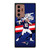 MAC JONES NEW ENGLAND PATRIOT FOOTBALL Samsung Galaxy Note 20 Ultra Case Cover
