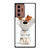 MAX SECRET LIFE OF PETS Samsung Galaxy Note 20 Ultra Case Cover