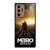 METRO EXODUS GAMES 2 Samsung Galaxy Note 20 Ultra Case Cover