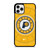 INDIANA PACERS NBA BASKETBALL NIKE iPhone 11 Pro Case Cover