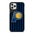 INDIANA PACERS NBA USA FLAG iPhone 11 Pro Case Cover