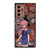 MIRAI NIKKI ANIME COLLAGE Samsung Galaxy Note 20 Ultra Case Cover
