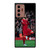MO SALAH LIVERPOOL Samsung Galaxy Note 20 Ultra Case Cover