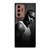 NASIR JONES NAS RAPPER Samsung Galaxy Note 20 Ultra Case Cover