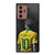NEYMAR JR BRAZIL Samsung Galaxy Note 20 Ultra Case Cover