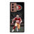 NICK BOSA SAN FRANCISCO 49ERS Samsung Galaxy Note 20 Ultra Case Cover