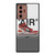 NIKE AIR JORDAN OFF WHITE RETRO Samsung Galaxy Note 20 Ultra Case Cover