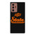 OKLAHOMA STATE COWBOYS LOGO Samsung Galaxy Note 20 Ultra Case Cover