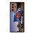 OPTIMUS PRIME TRUCK Samsung Galaxy Note 20 Ultra Case Cover