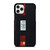 INITIAL D EVO 3 CAR iPhone 11 Pro Case Cover